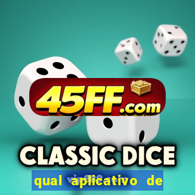 qual aplicativo de jogos que ganha dinheiro de verdade